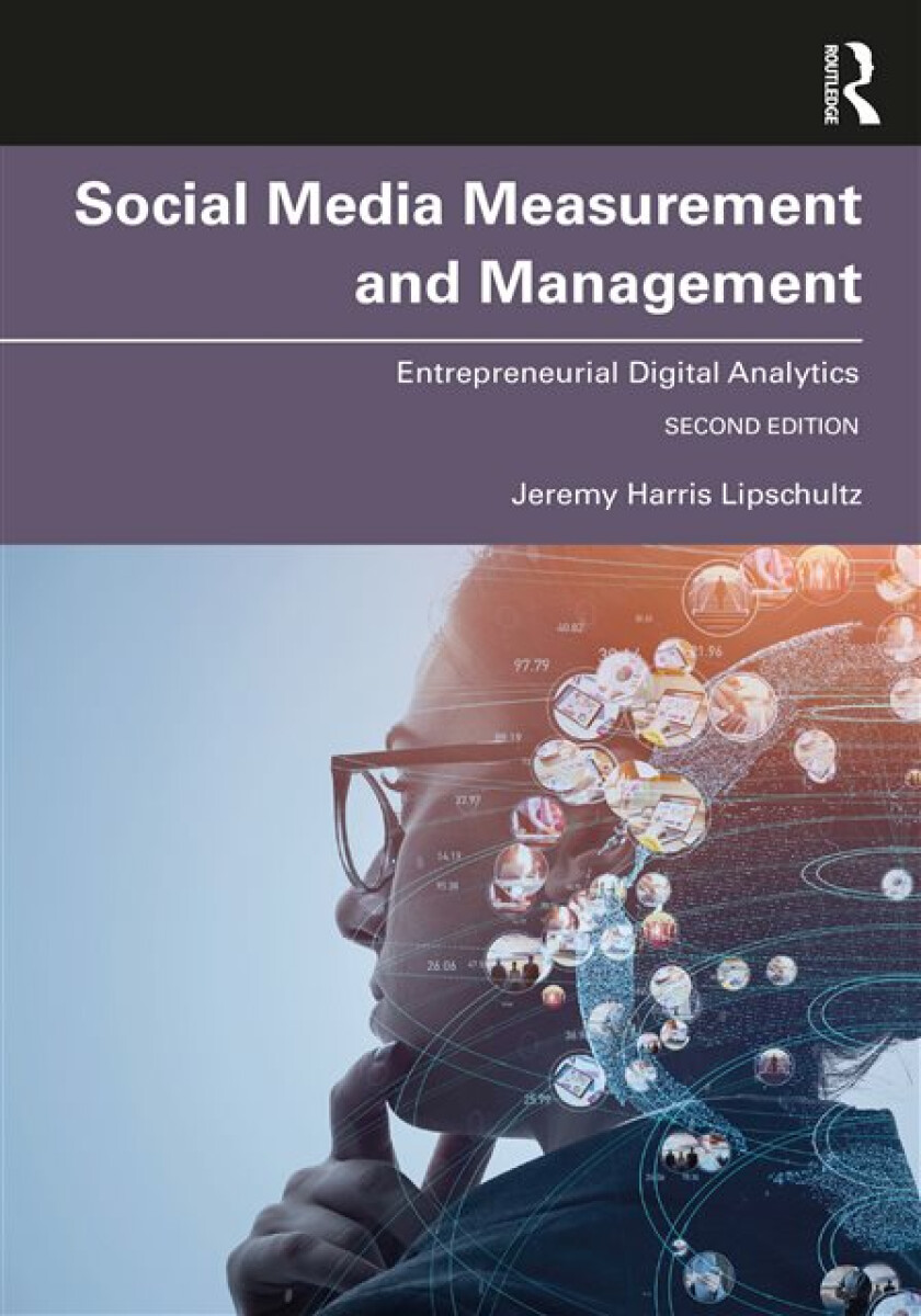 Kniha Social Media Measurement and Management