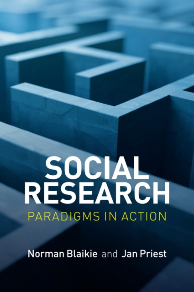 Social Research â€“ Paradigms in Action