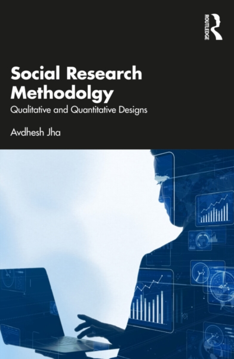 Kniha Social Research Methodology