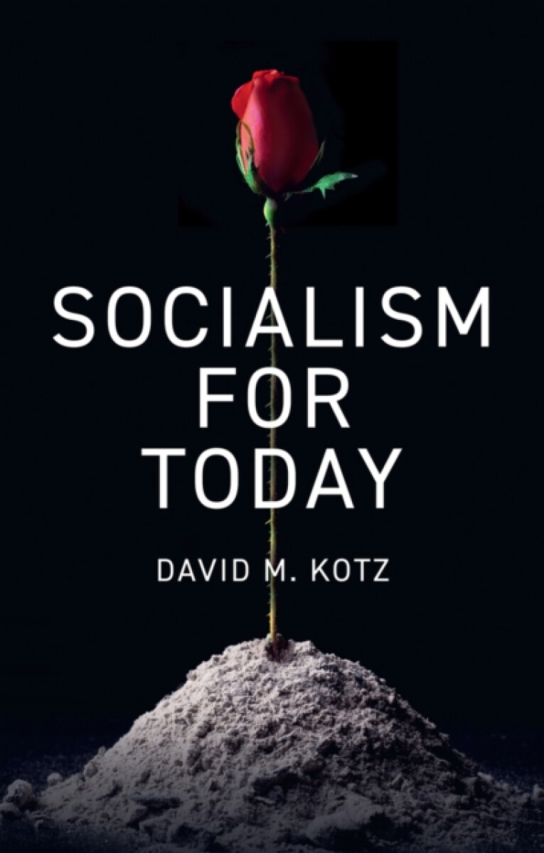 Kniha Socialism for Today
