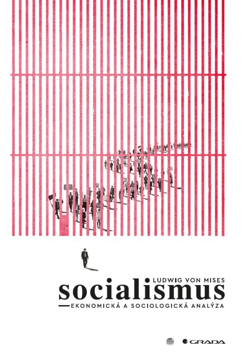 Socialismus - Ludwig von Mises