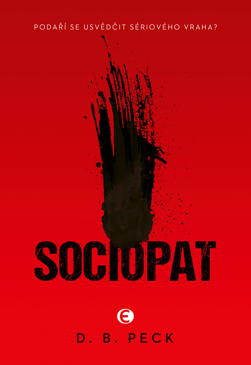 Sociopat - D. B. Peck