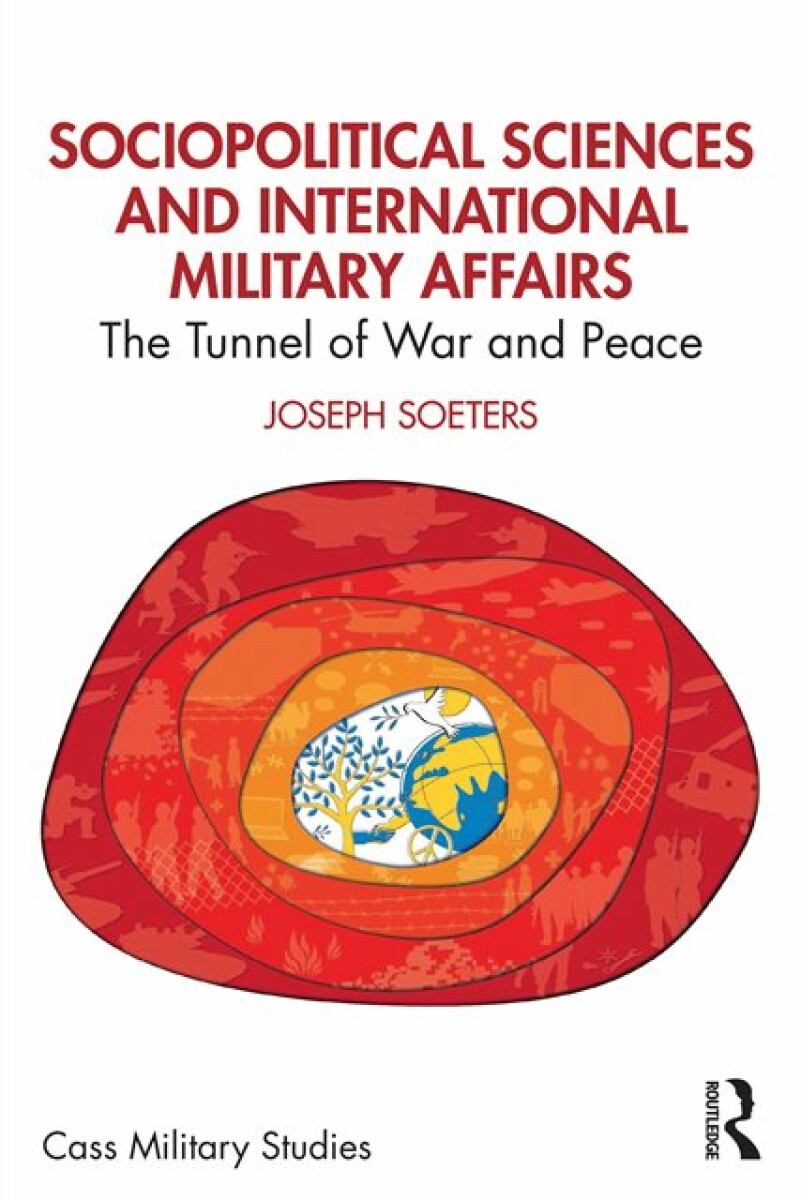Kniha Sociopolitical Sciences and International Military Affairs