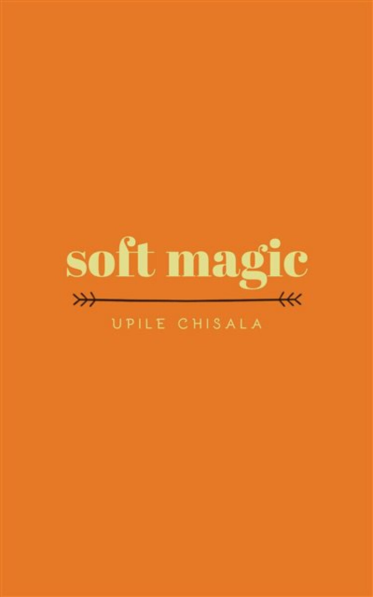 Kniha soft magic