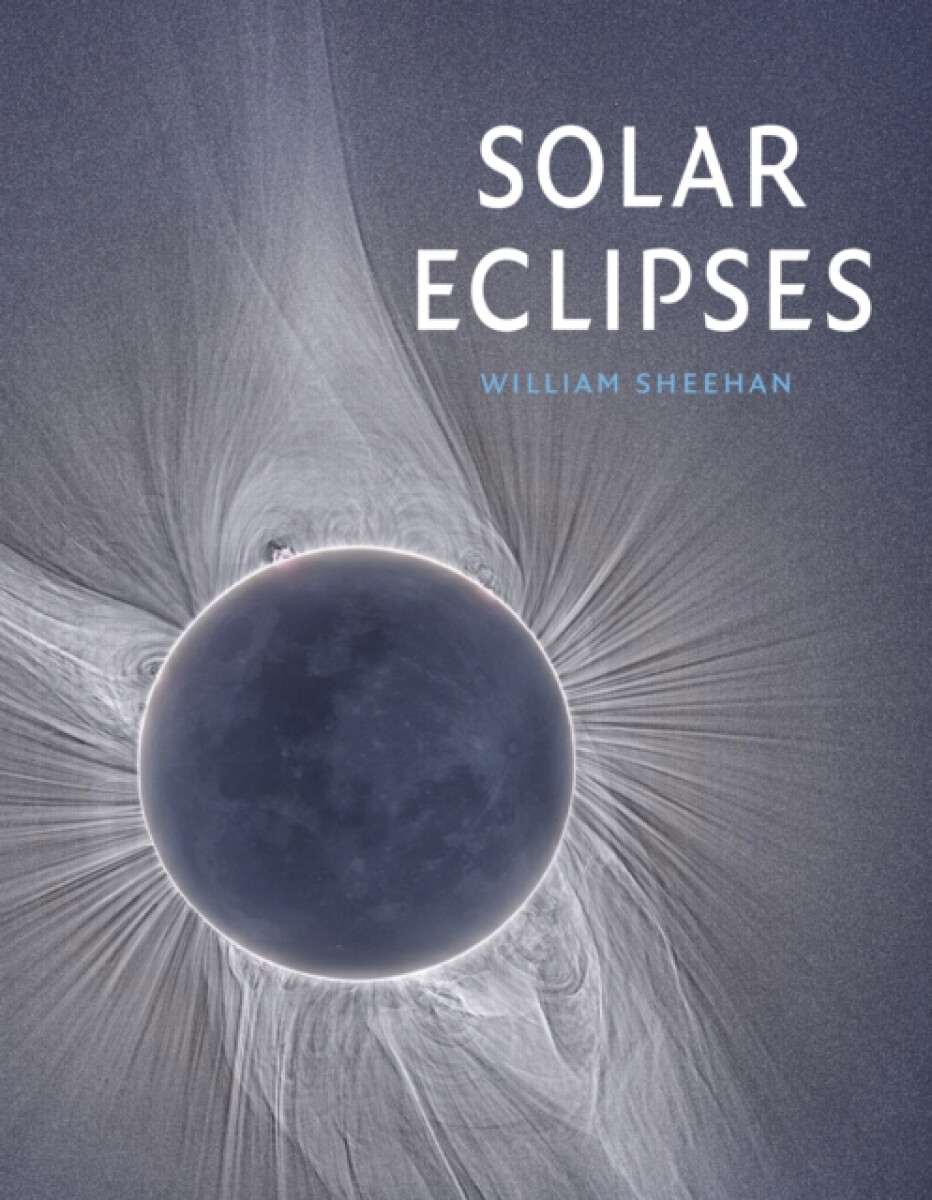 Solar Eclipses - William Sheehan
