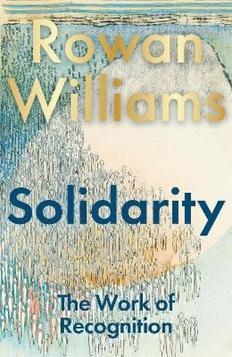 Solidarity - Hon Rowan