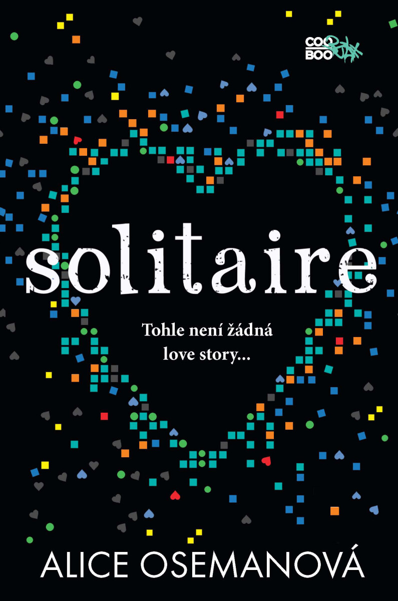 Solitaire - Alice Osemanová