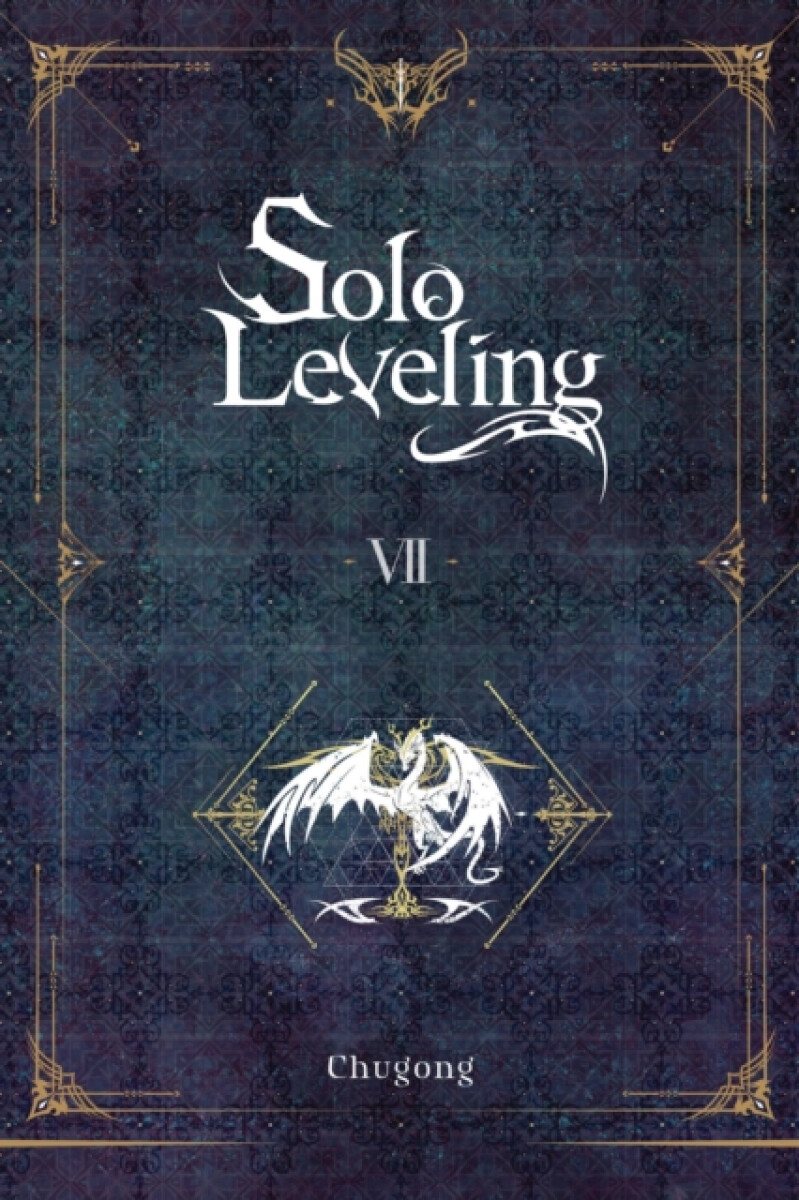 Kniha Solo Leveling, Vol. 7 (novel)