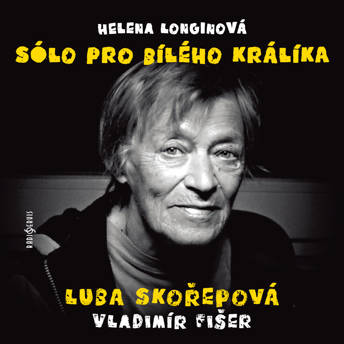 Sólo pro bílého králíka