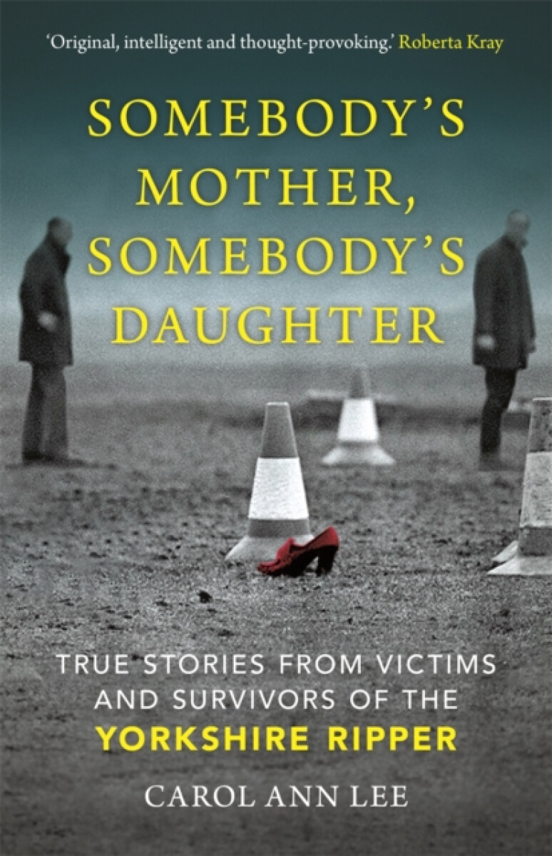 Kniha Somebody's Mother, Somebody's Daughter