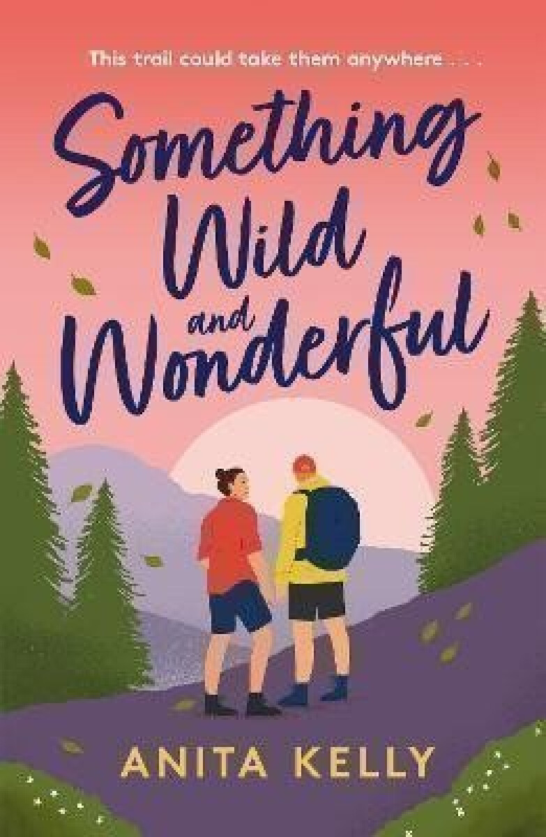 Kniha Something Wild a Wonderful