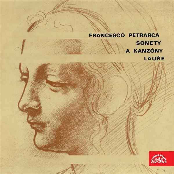 Levně Sonety a kanzóny Lauře - Francesco Petrarca - audiokniha