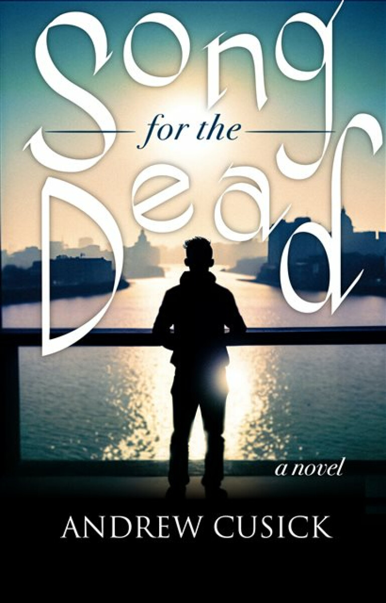 Kniha Song for the Dead