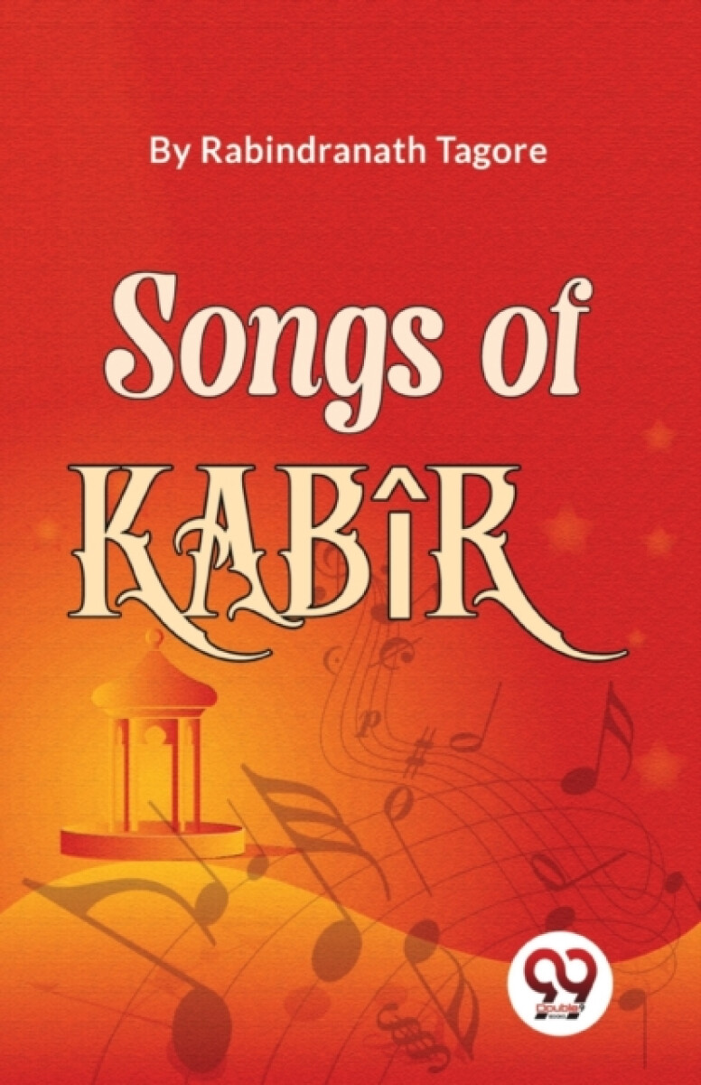 Kniha Songs of Kab?R