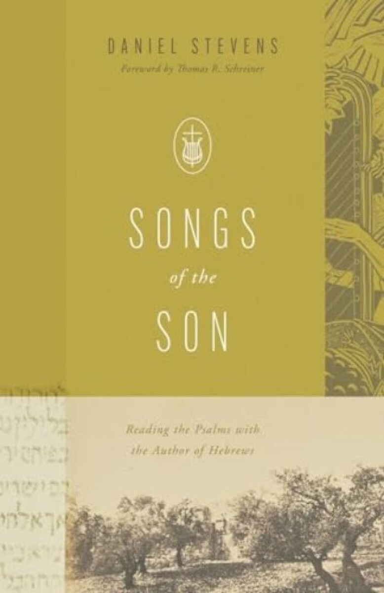 Kniha Songs of the Son