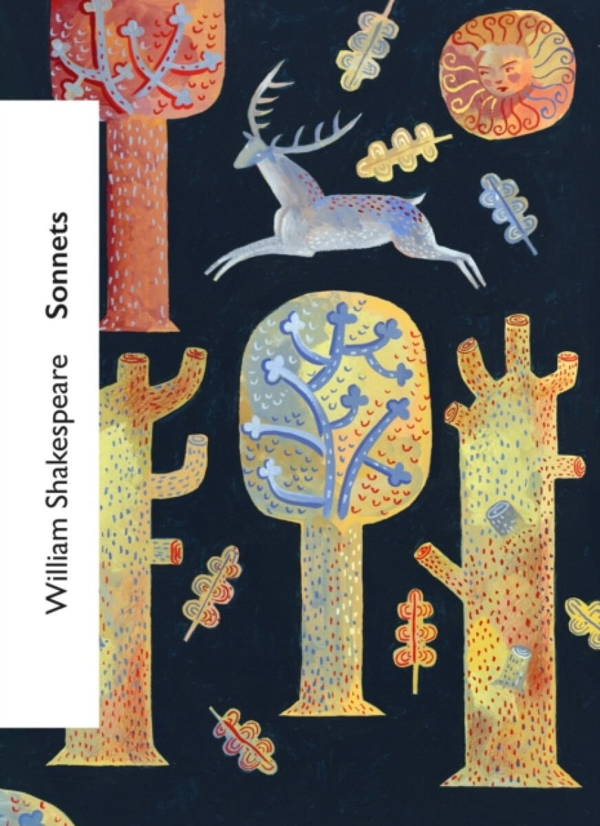 Sonnets koupíte na Knihydobrovsky.cz