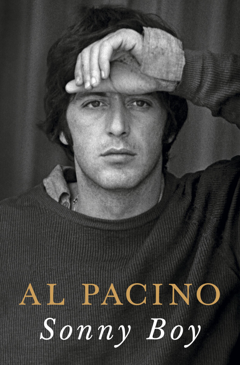 Sonny Boy - Paměti - Al Pacino