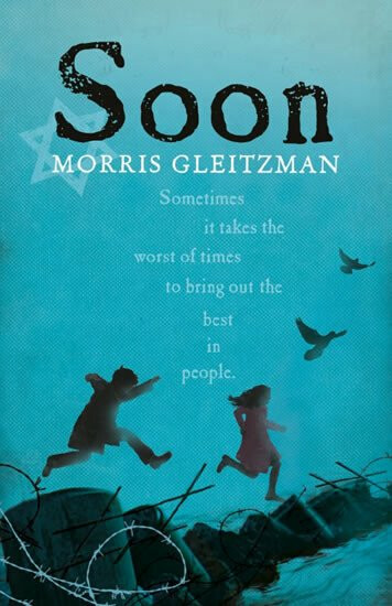 Soon - Morris Gleitzman - Obrázek 2
