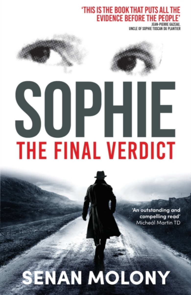 Kniha Sophie: The Final Verdict