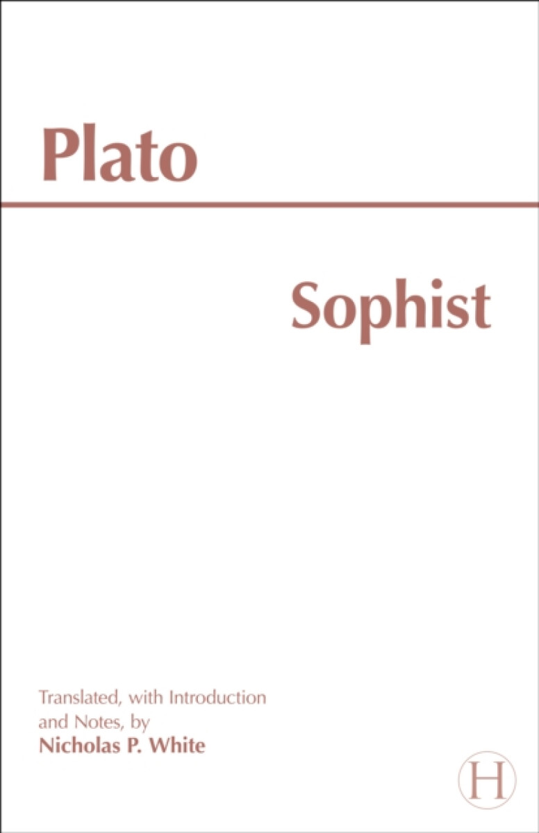 Sophist - Plato