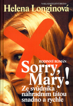 Sorry, Mary! (poškozená)