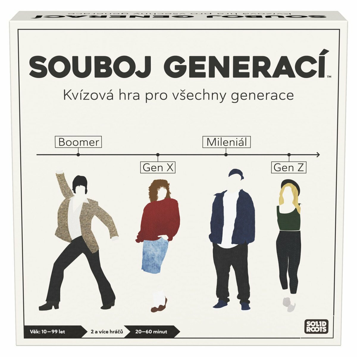 Souboj generací - Obrázek 5
