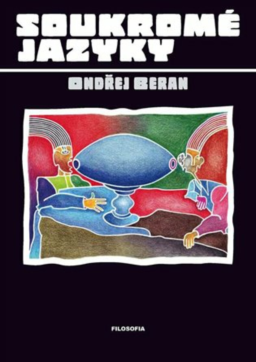 Soukromé jazyky koupíte na Knihydobrovsky.cz