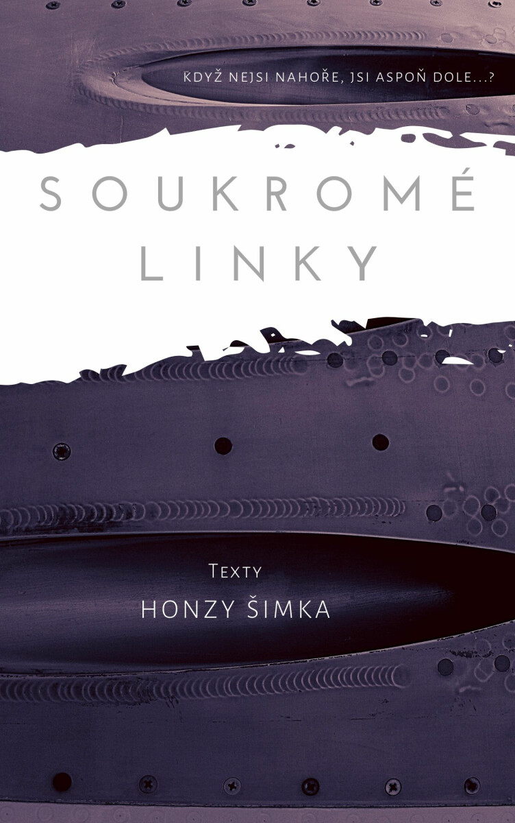 Soukromé linky - Honza Šimek