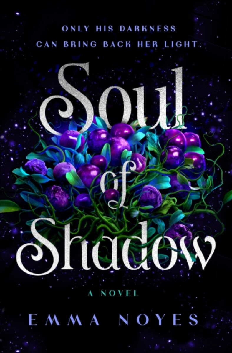 Kniha Soul of Shadow