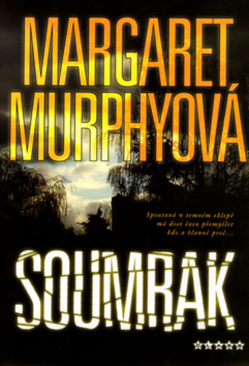 Kniha Soumrak - BB/art