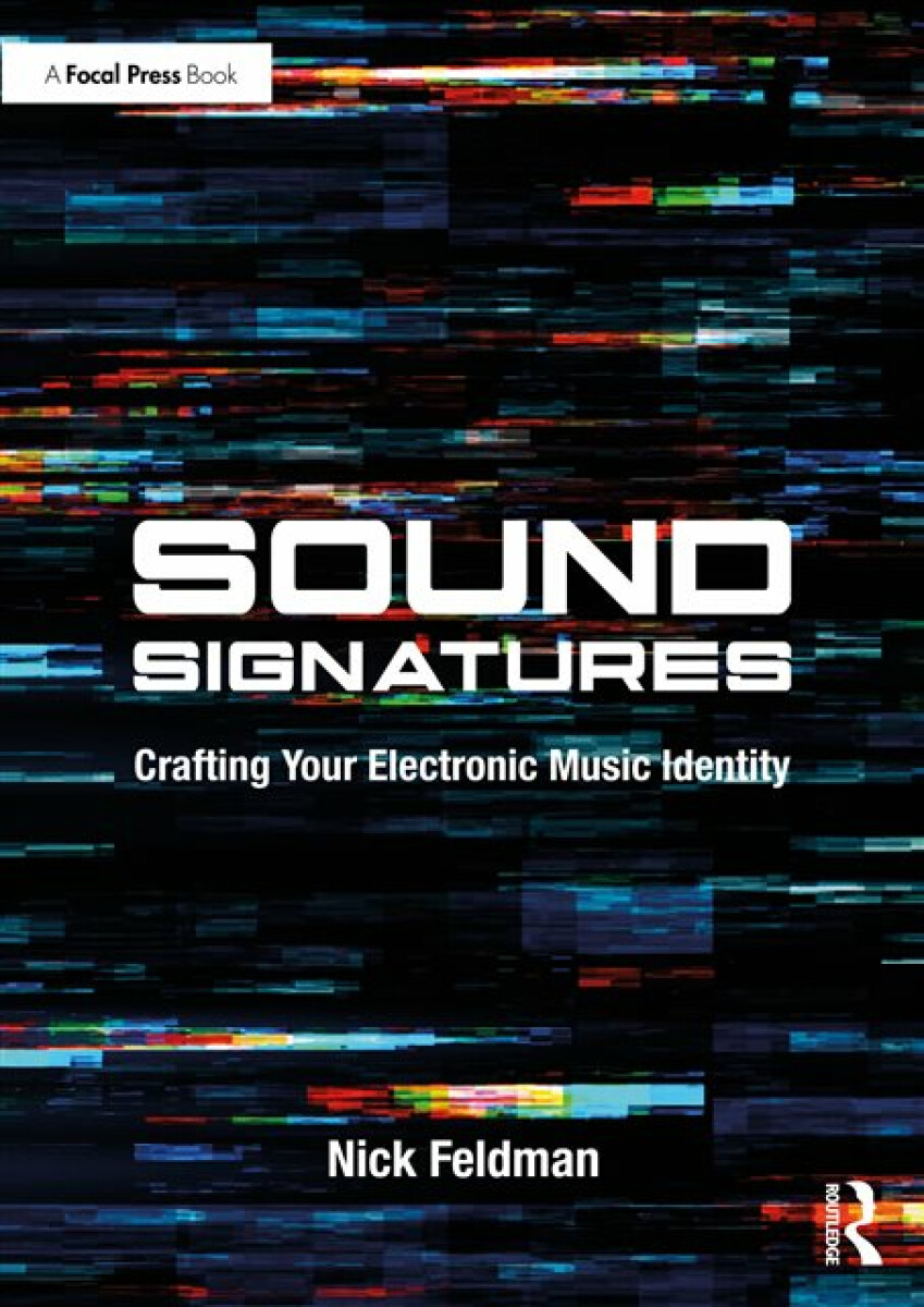 Sound Signatures - Nick Feldman