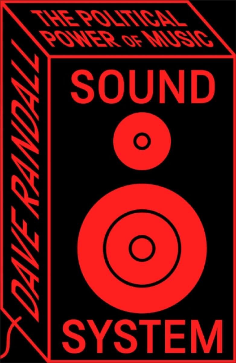 Kniha Sound System
