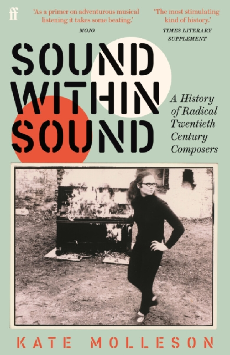 Kniha Sound Within Sound