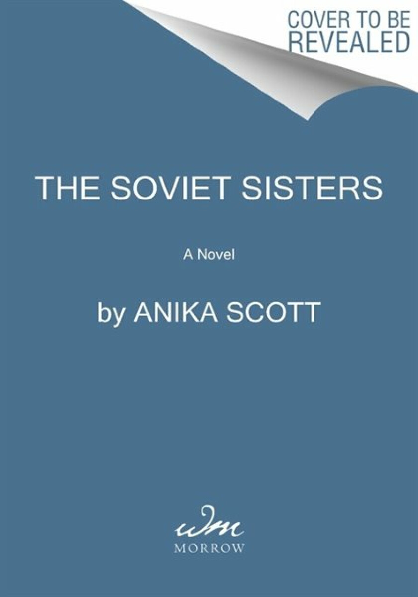 Kniha Soviet Sisters