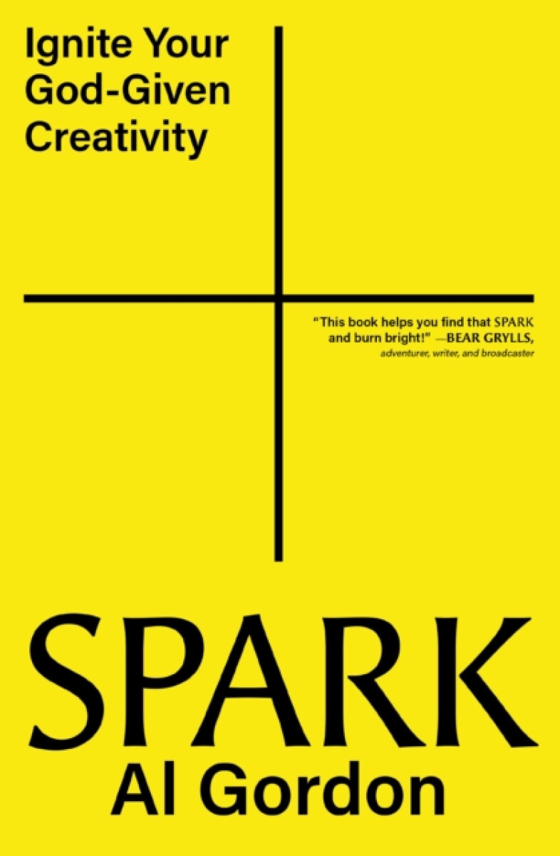 Kniha Spark