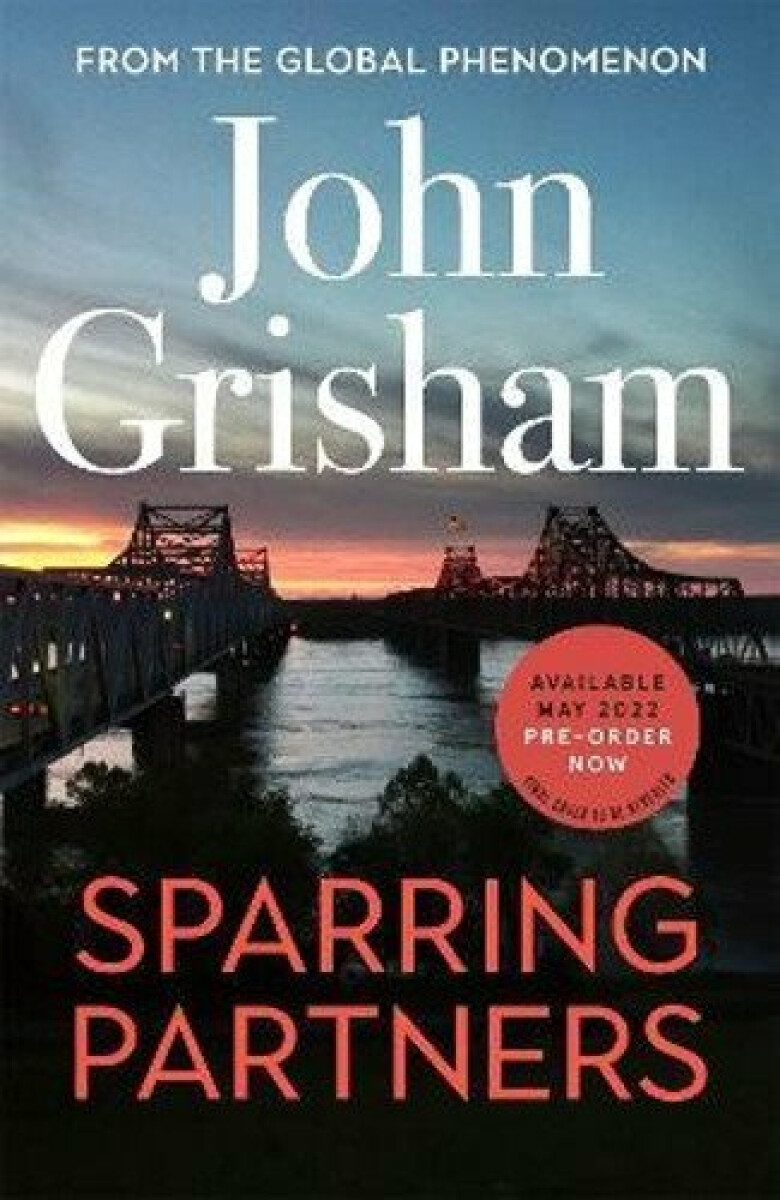 Sparring Partners – John Grisham