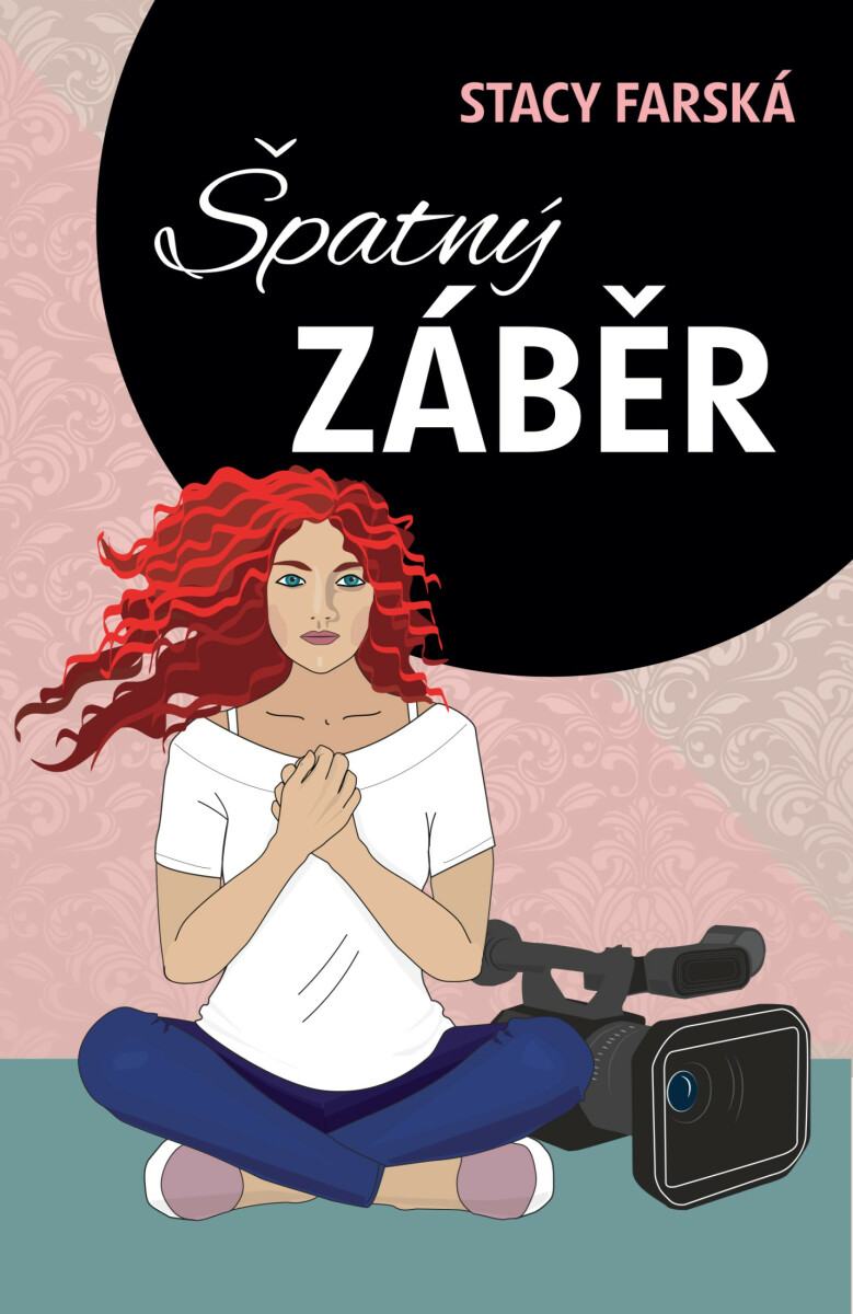 Špatný záběr - Stacy Farská