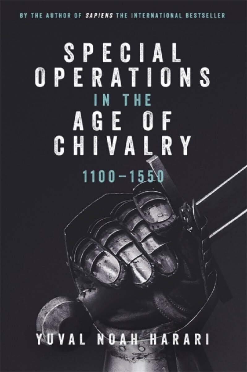 Kniha Special Operations in the Age of Chivalry, 1100-1550