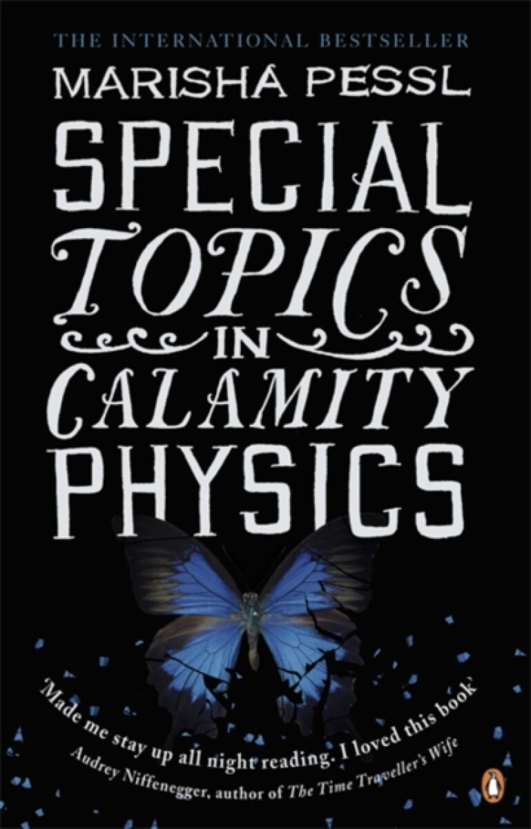 Kniha Special Topics in Calamity Physics