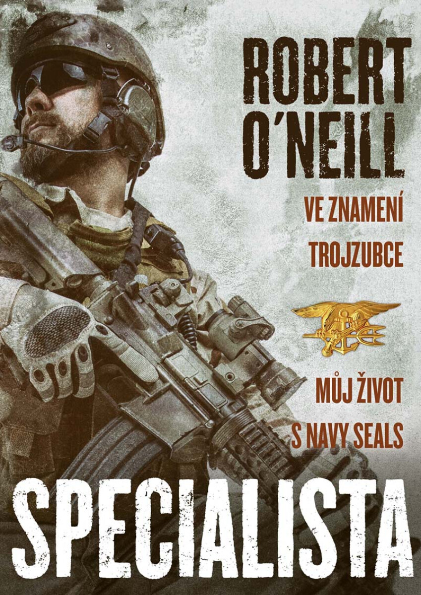 Specialista - Helen O'Neill