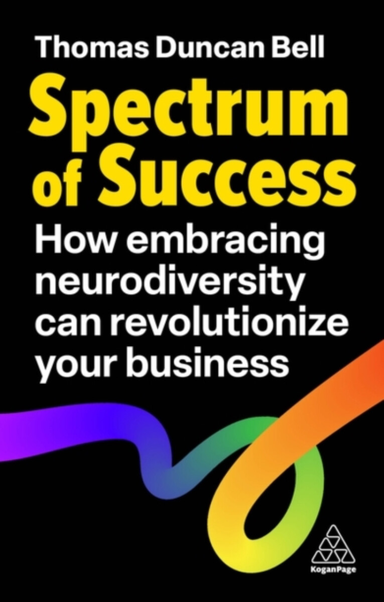 Kniha Spectrum of Success