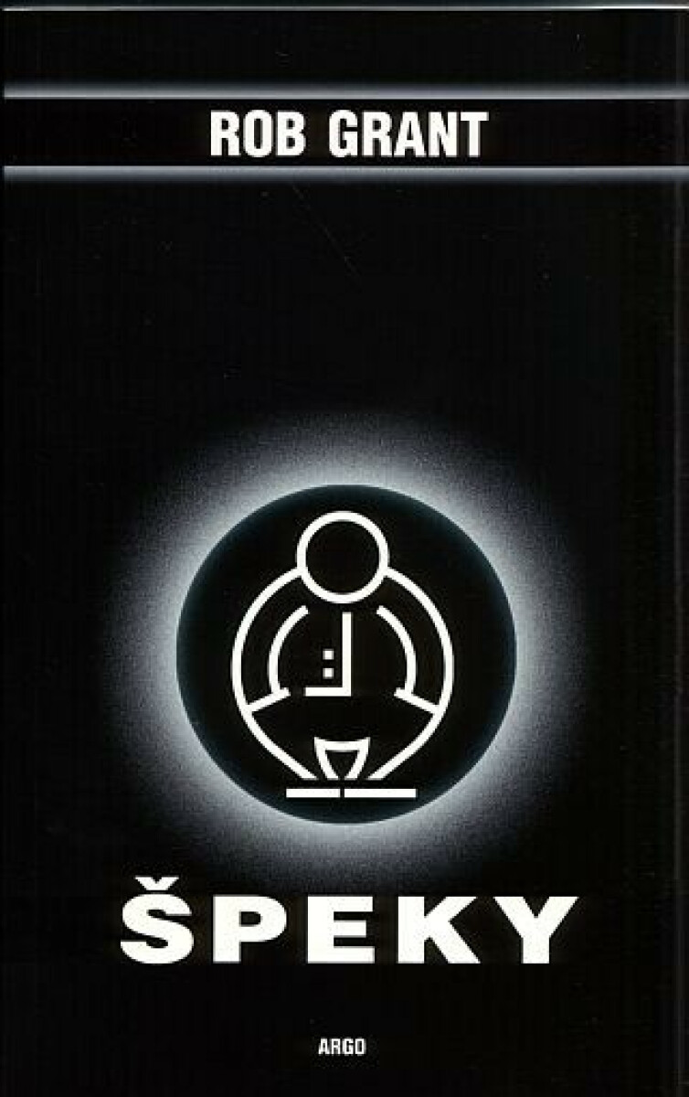 Kniha Špeky