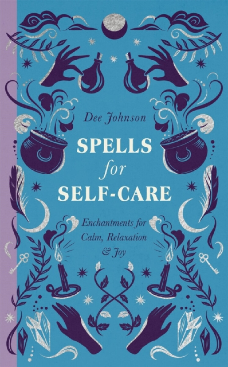 Kniha Spells for Self-Care