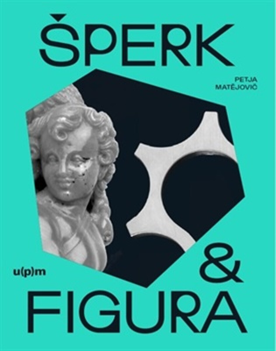 Kniha Šperk a figura