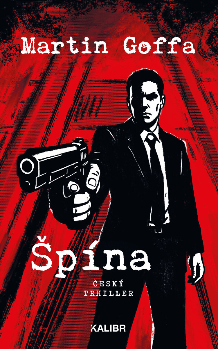 Špína - Martin Goffa