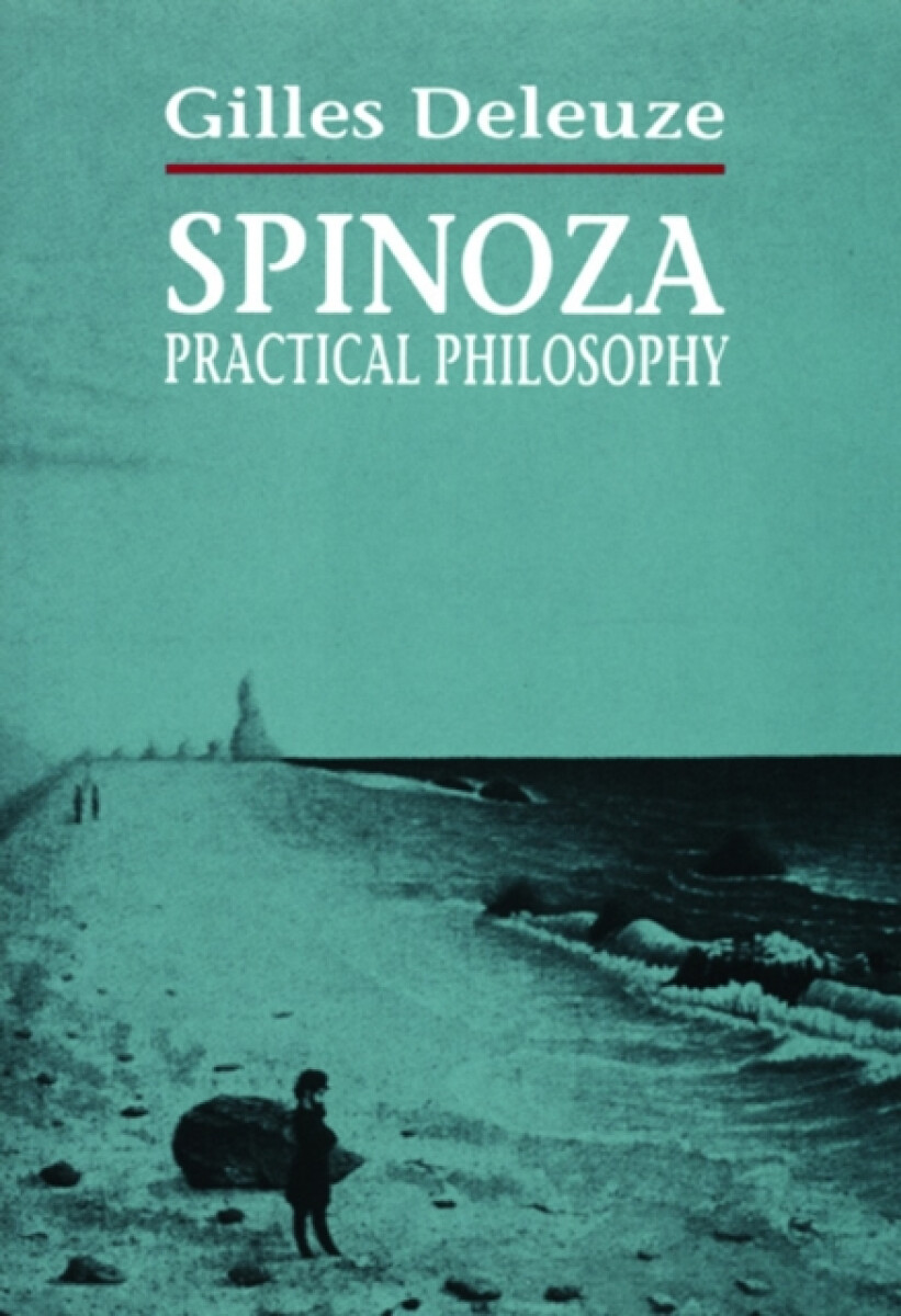 Kniha Spinoza
