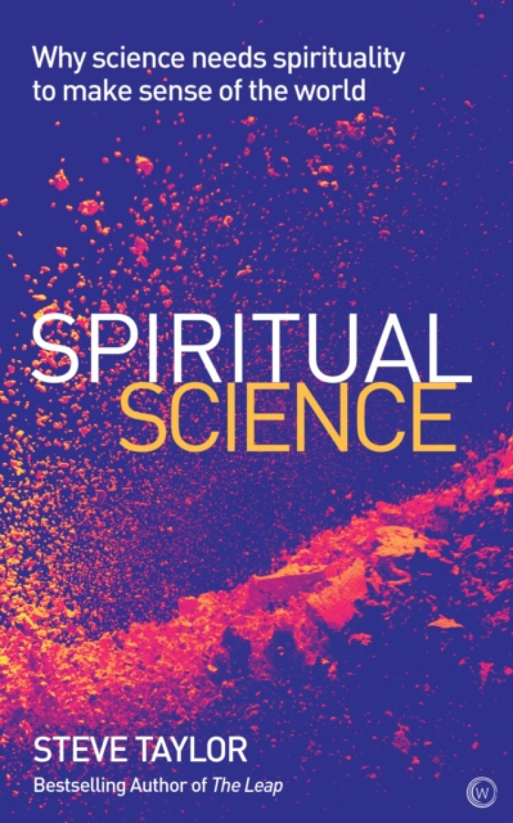 Kniha Spiritual Science