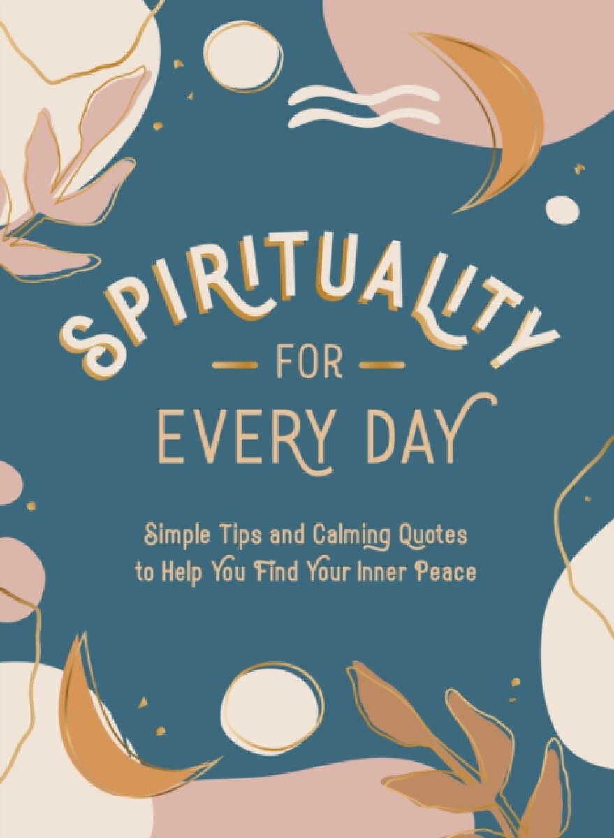 Kniha Spirituality for Every Day