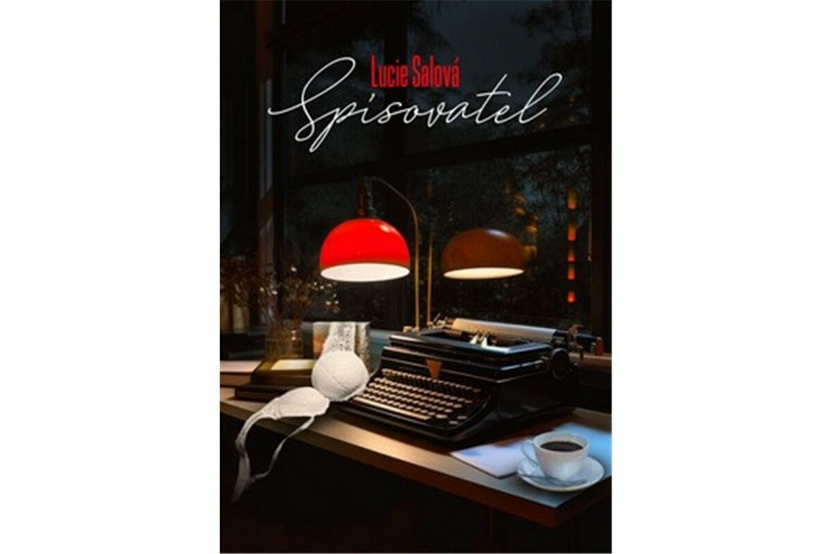 Spisovatel koupíte na Knihydobrovsky.cz