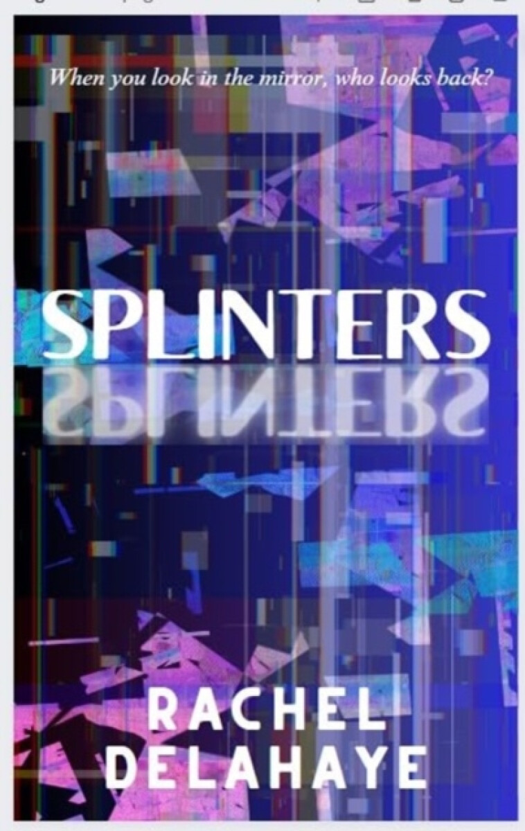 Kniha Splinters